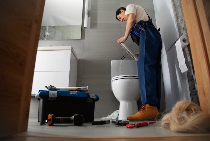 Drain Cleaning Drain Cleaning