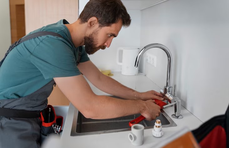 Faucet Repairs Faucet Repairs