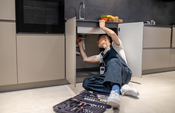 Garbage Disposal Repair Garbage Disposal Repair