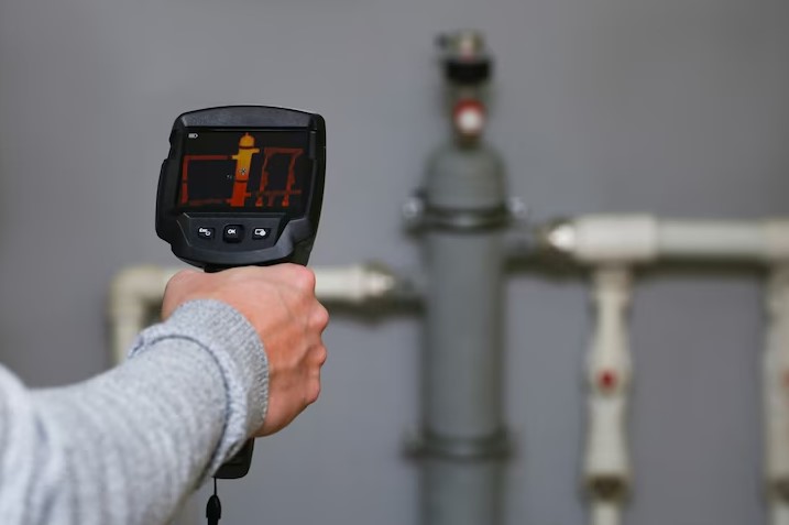Leak Detection