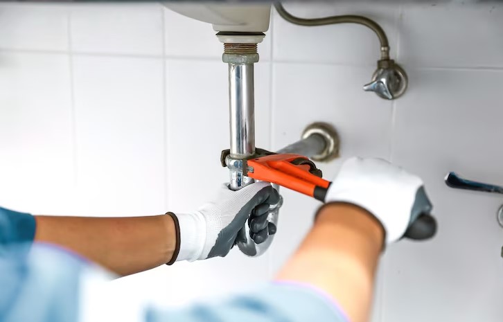 Pipe Replacements