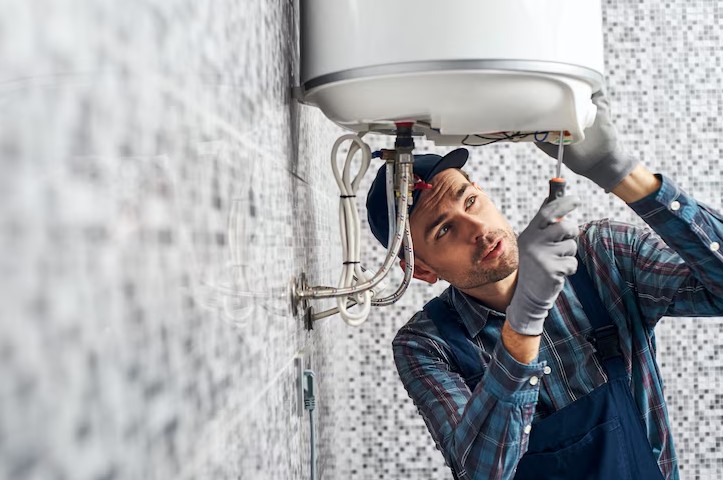 Water Heater Repairs Water Heater Repairs